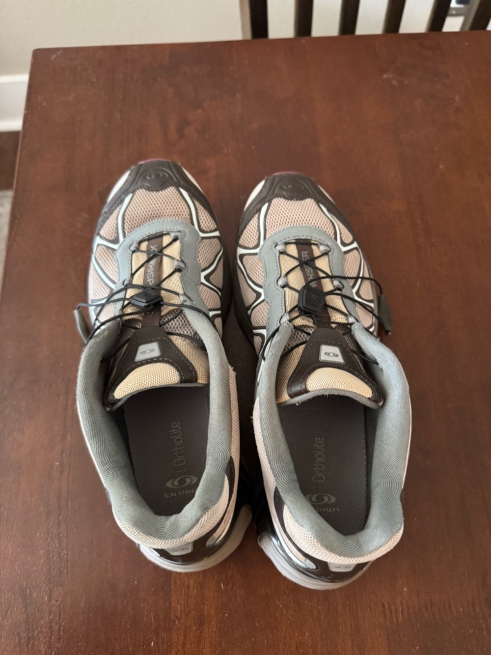 Salomon XT Whisper - Picture 5 of 7